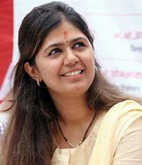 Pankaja Munde